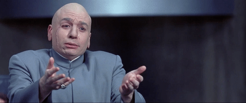 Come si può resistere a uno sguardo del genere?