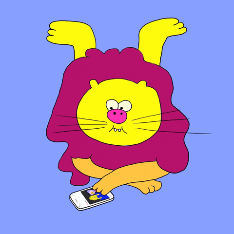 Una bellissima illustrazione di Julia Farkas