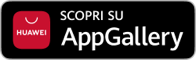 Scarica app da AppGallery