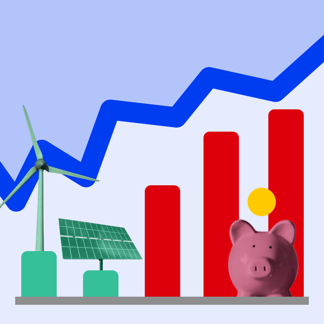 Le bollette sono piene di difetti